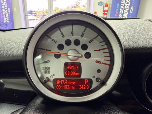 Used 2010 MINI Cooper S FWD image 19