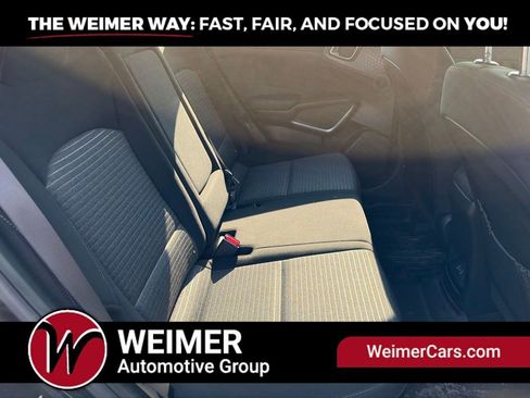 Used 2023 Kia Soul EX FWD image 11