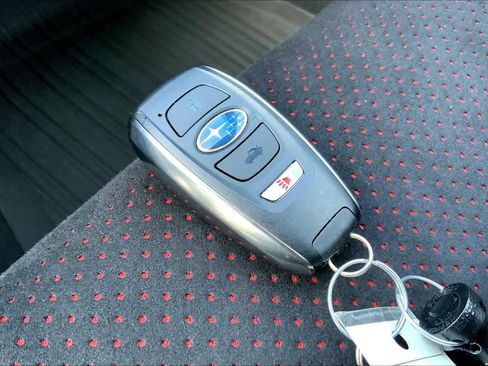 Used 2025 Subaru WRX Limited image 15