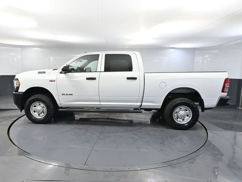 Used 2022 RAM 2500 Tradesman image 10