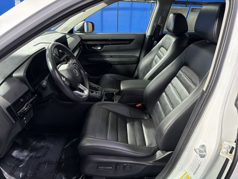 Used 2024 Honda CR-V EX-L image 23