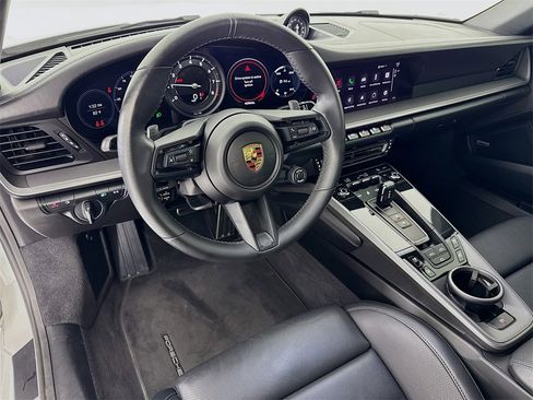 Used 2024 Porsche 911 Carrera S image 4