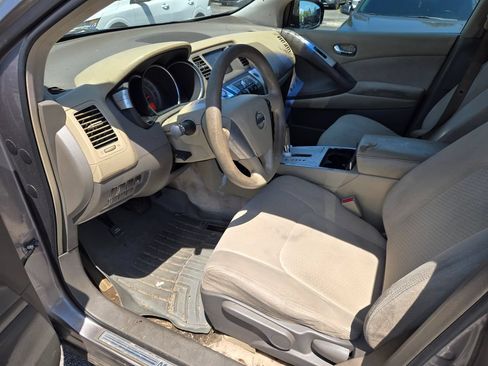 Used 2009 Nissan Murano S w/ Convenience Pkg FWD image 12