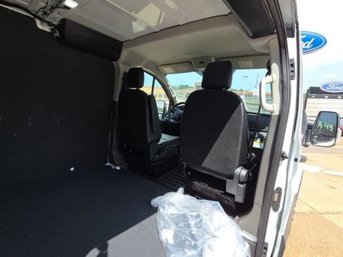 New 2026 Ford Transit 150 Low Roof AWD image 14
