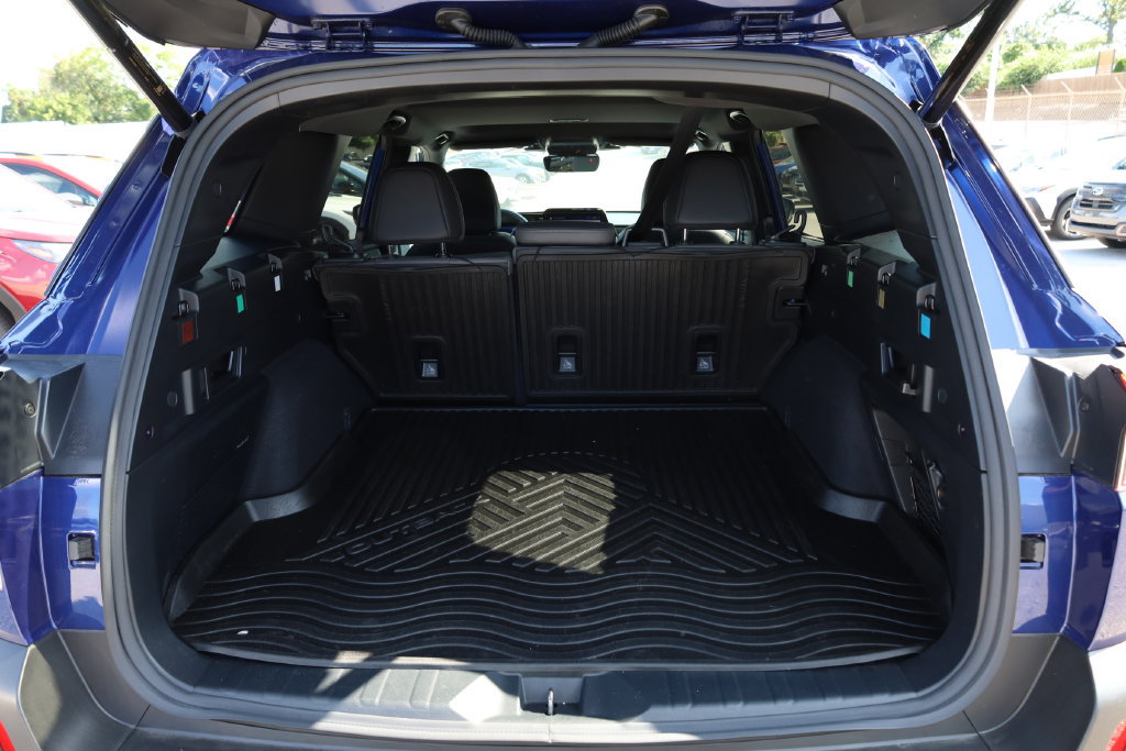 Certified 2026 Subaru Outback Limited AWD/4WD image 7