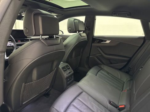 Used 2021 Audi A5 2.0T Premium Plus w/ Premium Plus image 32