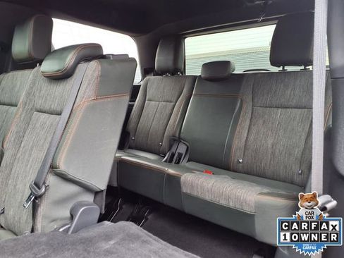 Used 2024 Ford Expedition Timberline AWD/4WD image 16
