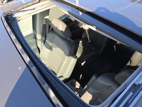 Used 2013 Honda Odyssey EX-L image 3