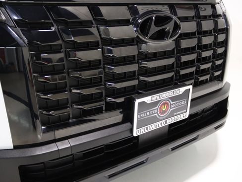 Used 2024 Hyundai Palisade XRT image 28