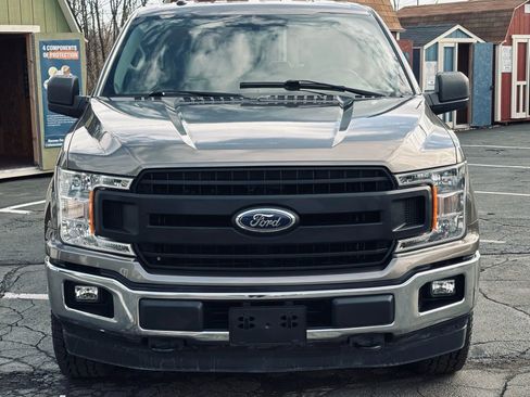 Used 2018 Ford F150 XL w/ Equipment Group 101A Mid image 10