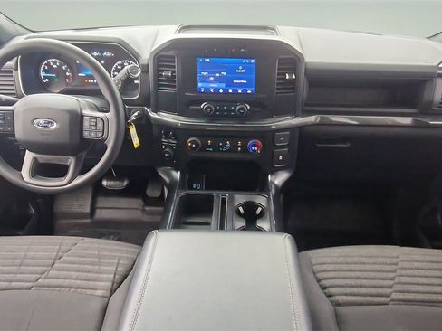 Used 2022 Ford F150 XL w/ STX Appearance Package image 10
