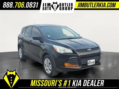 Used 2013 Ford Escape S image 33