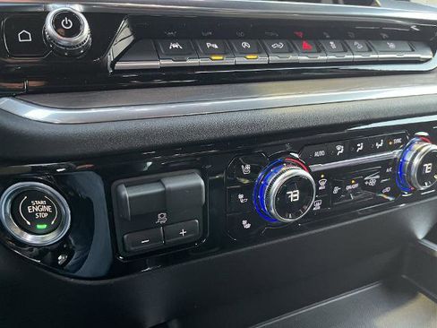 New 2026 GMC Sierra 1500 SLT w/ SLT Premium Plus Package image 11