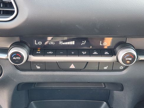 Certified 2026 MAZDA CX-30 AWD 2.5 S image 21