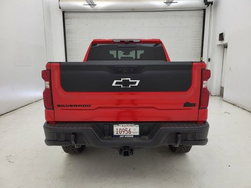 New 2024 Chevrolet Silverado 1500 ZR2 w/ ZR2 Bison Edition image 23