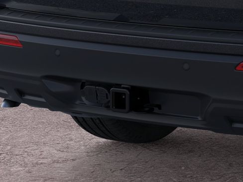 New 2026 Ford Explorer Active RWD image 23