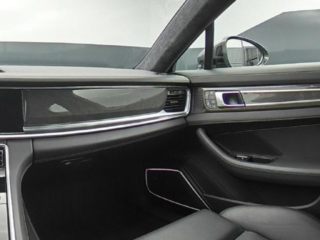 Used 2023 Porsche Panamera GTS AWD/4WD image 32