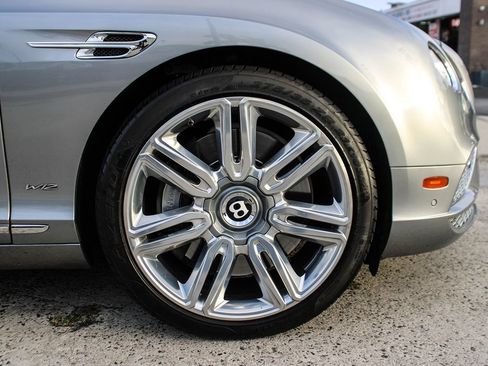 Used 2016 Bentley Continental GT AWD/4WD image 11