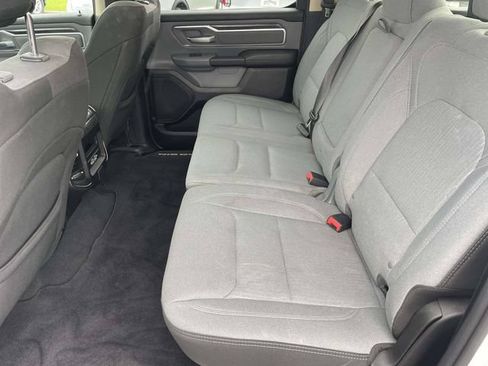 Used 2019 RAM 1500 Big Horn RWD image 12