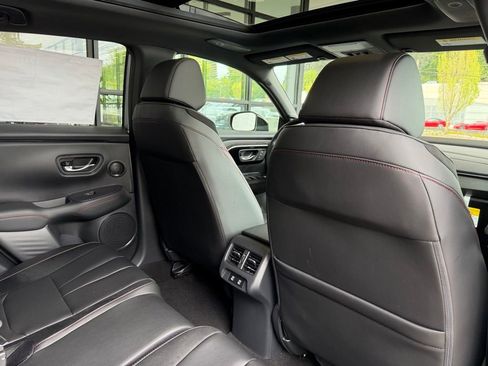 New 2026 Acura ADX A-Spec AWD/4WD image 32