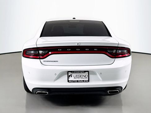 Used 2022 Dodge Charger SXT RWD image 6