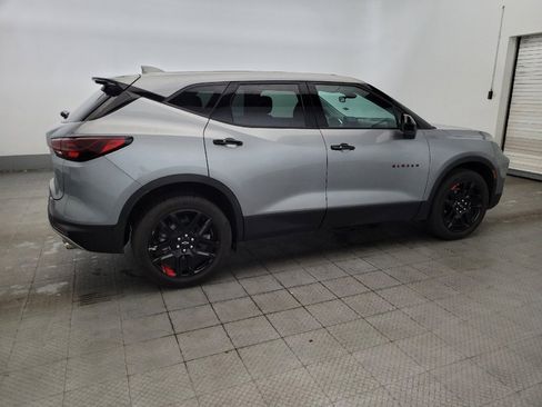 Used 2023 Chevrolet Blazer LT w/ Driver Confidence Package AWD/4WD image 10