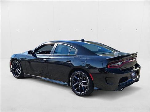 Used 2023 Dodge Charger GT w/ Blacktop Package image 6