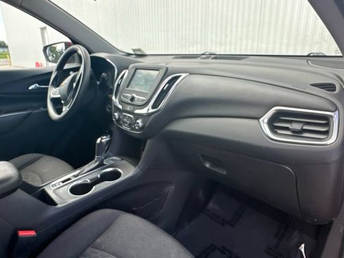 Used 2018 Chevrolet Equinox LT AWD/4WD image 33