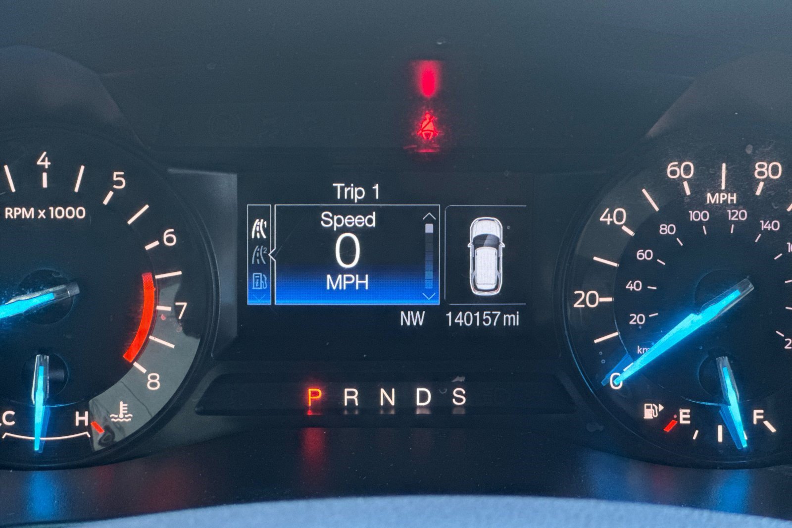 Used 2016 Ford Explorer FWD image 21