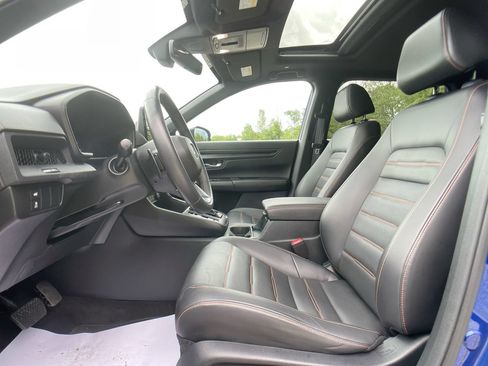 Certified 2024 Honda CR-V Sport-L image 12