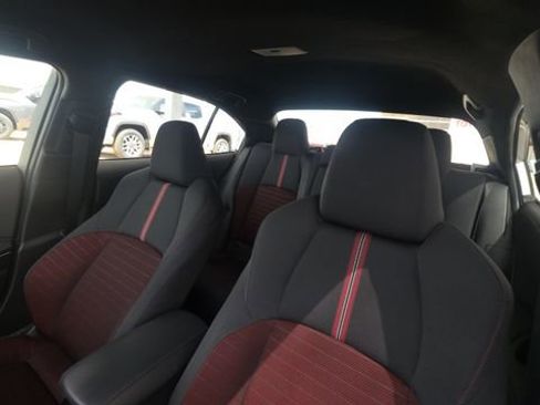 Used 2023 Toyota Corolla SE FWD image 14