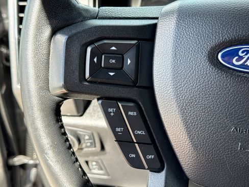Used 2020 Ford F150 XLT w/ Equipment Group 302A Luxury AWD/4WD image 28