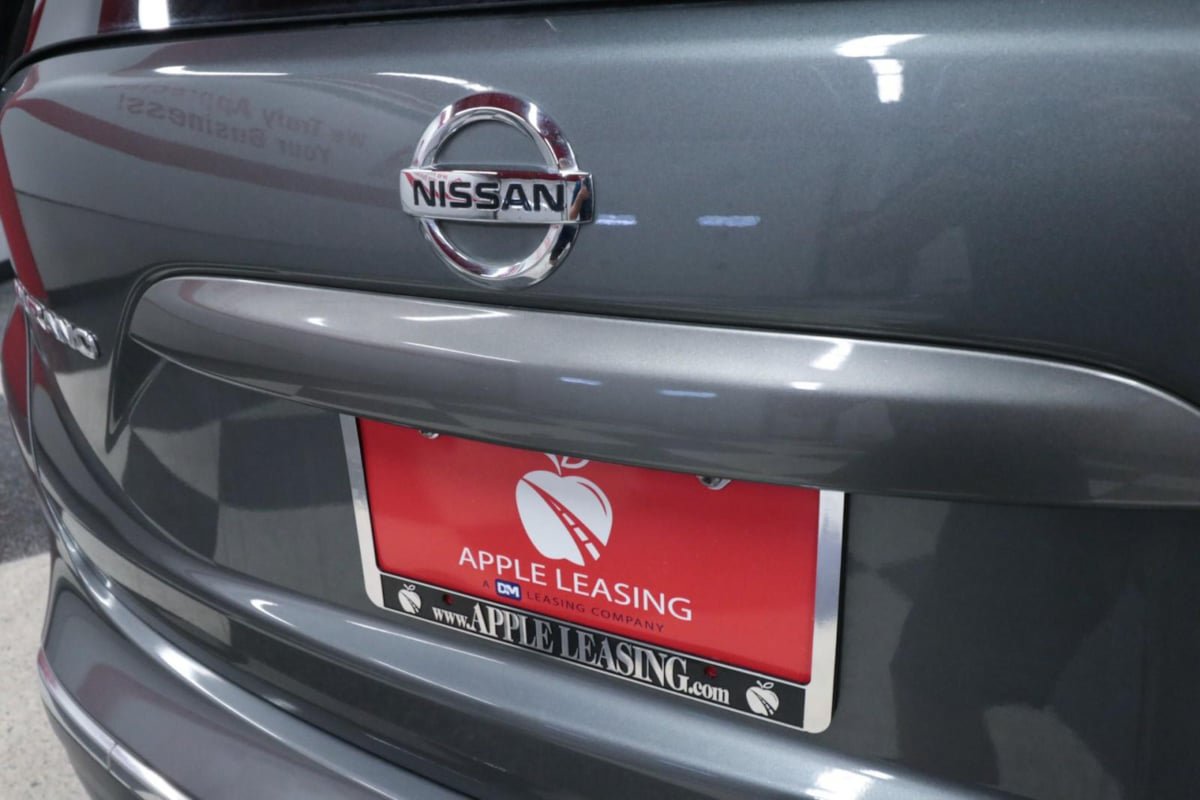 Used 2018 Nissan Murano S FWD image 26