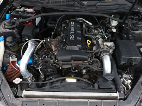 Used 2012 Hyundai Genesis 2.0T RWD image 12
