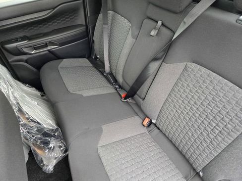 New 2025 Ford Ranger XLT w/ Equipment Group 301A High image 20