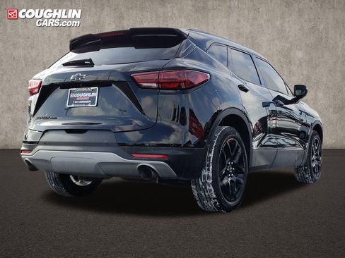 Used 2024 Chevrolet Blazer LT w/ Redline Edition image 5