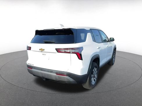 Used 2025 Chevrolet Equinox LT image 14