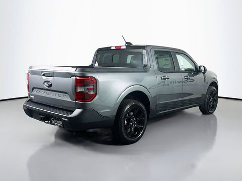 New 2026 Ford Maverick Lariat w/ Black Appearance Package image 15