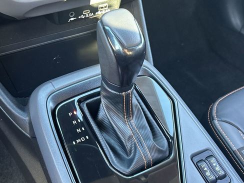 Certified 2025 Subaru Crosstrek 2.5i Limited w/ Popular Package #3A image 26