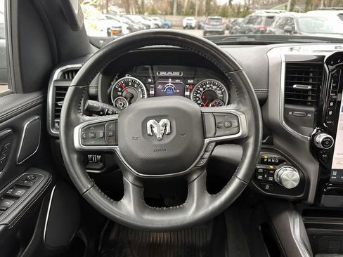 Used 2022 RAM 1500 Laramie image 14