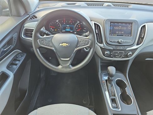 Used 2024 Chevrolet Equinox LS w/ LS Convenience Package image 19