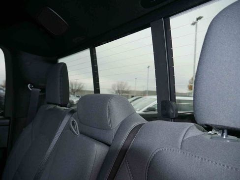 New 2026 RAM 1500 Big Horn image 18