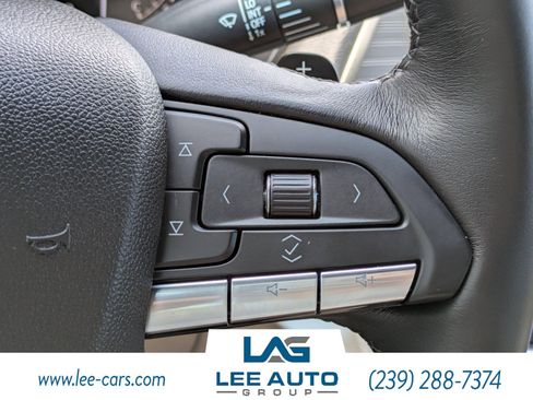Used 2023 Cadillac CT4 Luxury RWD image 18