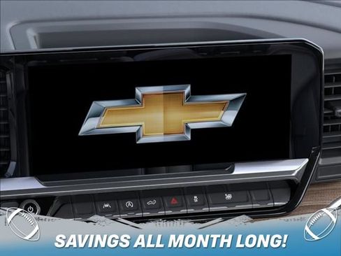 New 2026 Chevrolet Silverado 1500 RST w/ All Star Edition Plus AWD/4WD image 20