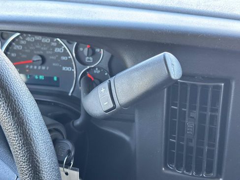 Used 2025 Chevrolet Express 2500 Extended w/ Driver Convenience Package RWD image 15