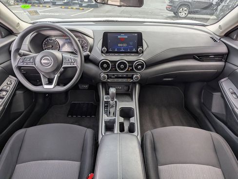 Used 2024 Nissan Sentra SV image 21
