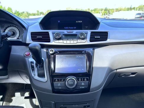 Used 2016 Honda Odyssey EX-L image 15