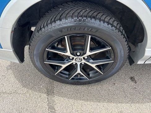 Used 2016 Toyota RAV4 SE AWD/4WD image 40