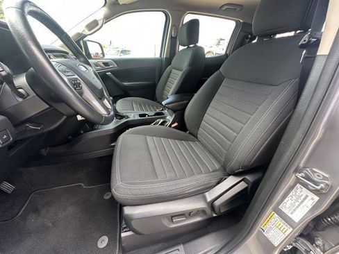 Used 2020 Ford Ranger XLT w/ Equipment Group 302A Luxury image 17