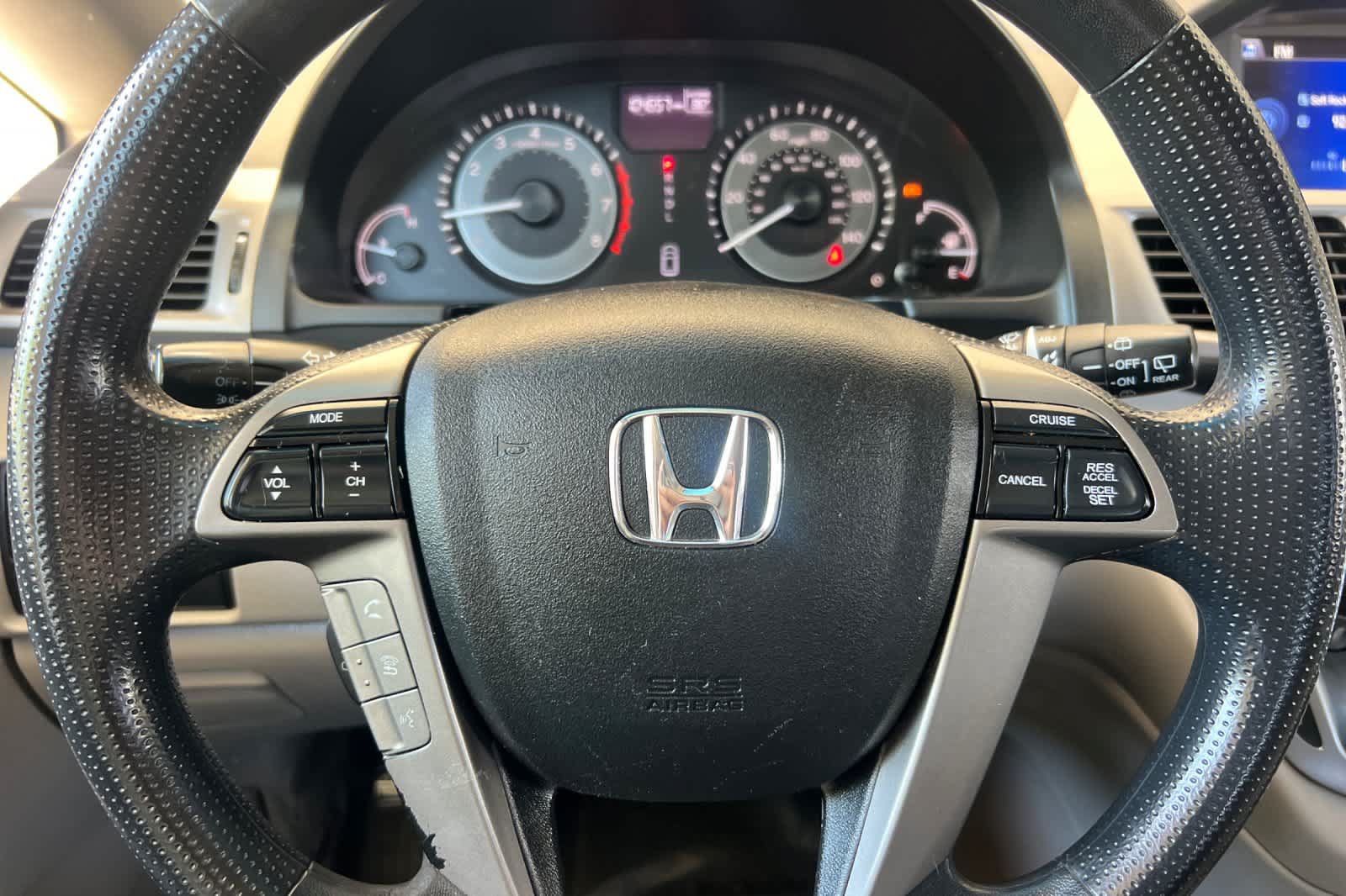 Used 2016 Honda Odyssey SE image 27
